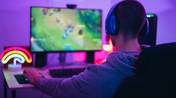 Adicción a los videojuegos es desde hoy una enfermedad mental