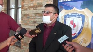 Antisecuestro de la Policía Nacional califica de exitoso el "Operativo Sol del Sur" en Encarnación