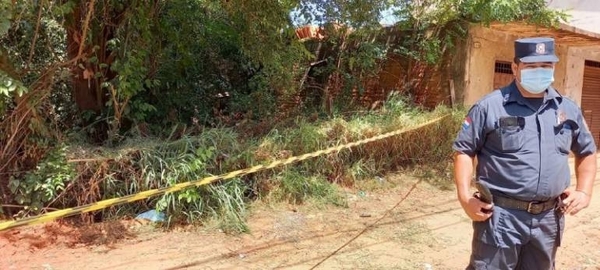 Diario HOY | Hallan cuerpo sin vida de un reciclador en San Lorenzo
