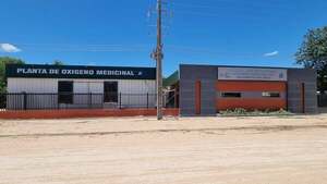 Auspiciosa disminución del periodo de ocupación de camas en hospitales del Chaco