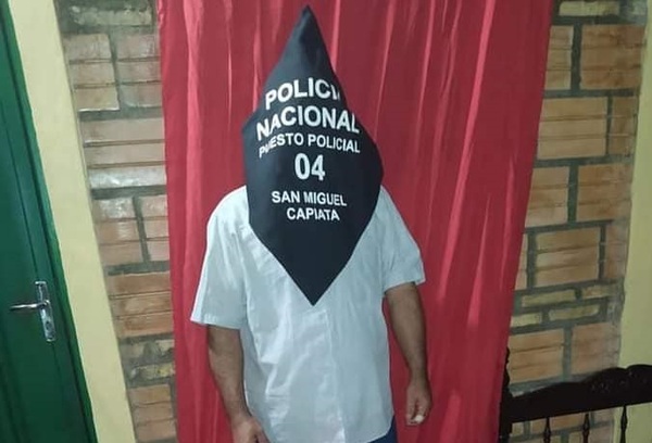 Maltrato animal: hombre habría disparado a un perro que entró a su patio