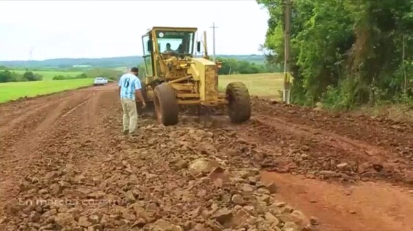 Con obras, mejoran calidad de vida de los cambyreteños