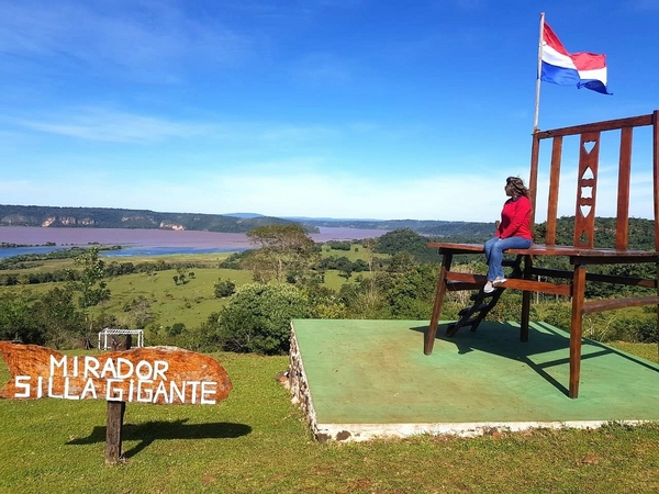 SENATUR califica de manera positiva temporada de verano en Itapúa