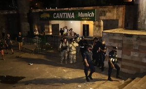Diario HOY | Caso San Bernardino: Disponen capturan de los acompañantes de Marcos Rojas