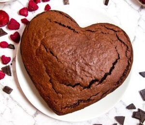 Esta receta de bizcochuelo de chocolate te sacará de más de un apuro - Gastronomía - ABC Color