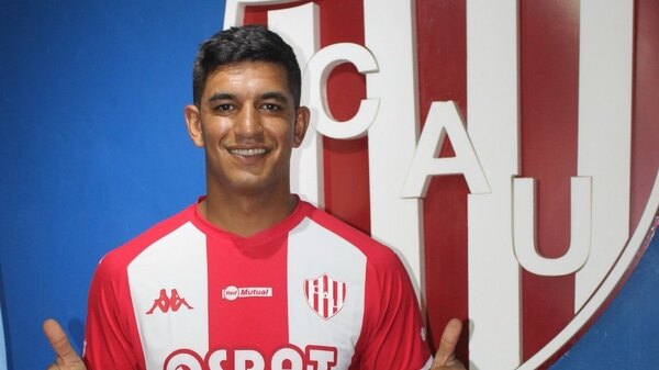 Diego Polenta y las lesiones: No empezó el torneo argentino y ya es baja