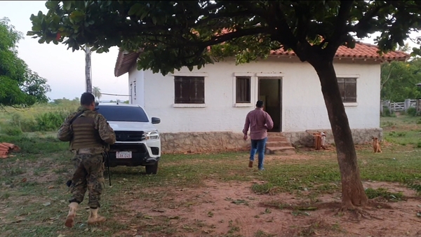 Liberan a pareja detenida por homicidio de guardia de estancia | Radio Regional 660 AM