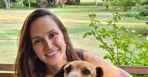 La Nación / “Chiruzo, un perro diferente” concursa por el Premio Municipal de Literatura