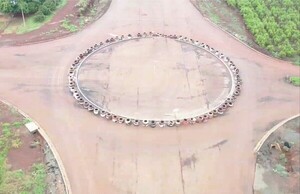 Incorporan más obras viales al Corredor de Exportación - La Clave