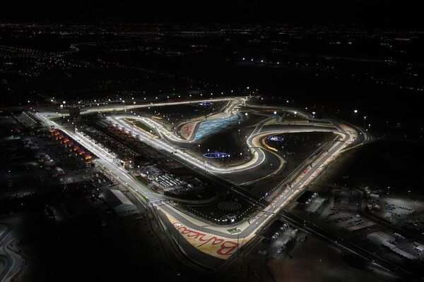 El Gran Premio de Bahréin renovó con la Fórmula 1 hasta 2036 - ABC Motor 360 - ABC Color
