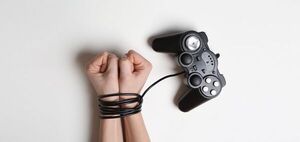La adicción a los videojuegos es desde hoy una enfermedad mental