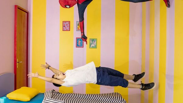 Crearon el museo del selfie en Encarnación