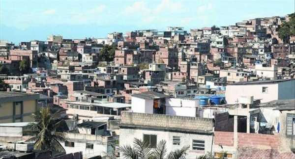 Diario HOY | Ocho muertos en operación policial en una favela de Rio de Janeiro