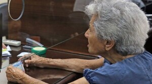 Más de 9.400 consultas sobre pensiones para adultos fueron atendidas en enero
