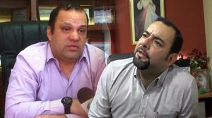 "Miel de Oro" alaba gestión de Eladio González - Noticiero Paraguay
