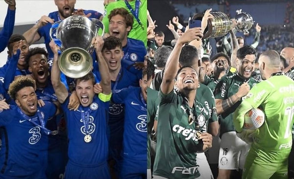 Diario HOY | Palmeiras busca el cetro mundial y hacer historia ante el Chelsea