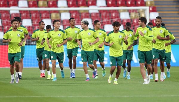 Chelsea y Palmeiras, cara a cara por su primer título del Mundial de Clubes - Fútbol Internacional - ABC Color