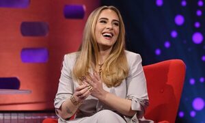 Adele habla como nunca de su compromiso con Rich Paul y sus deseos de tener otro hijo