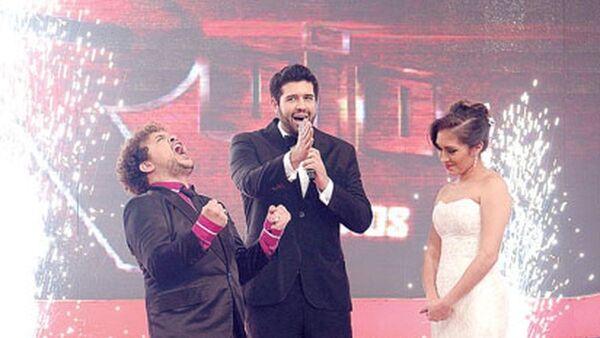 Mañana es el casting de Rojo en Villarrica