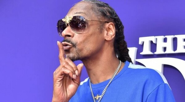 Demandan a rapero Snoop Dogg por agresión sexual