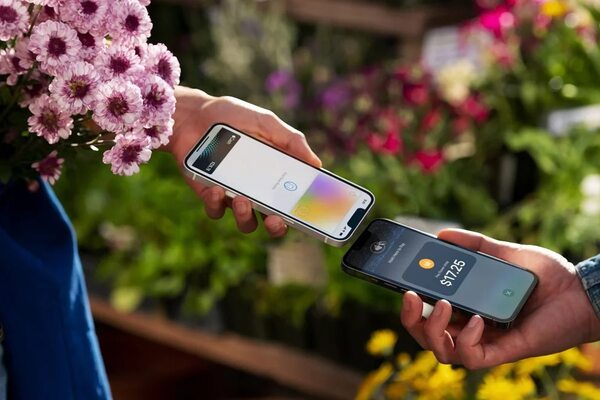 Una nueva función del iPhone cambiará para siempre el comercio con tarjetas de crédito