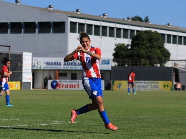 Amistosos confirmados ante Uruguay - APF