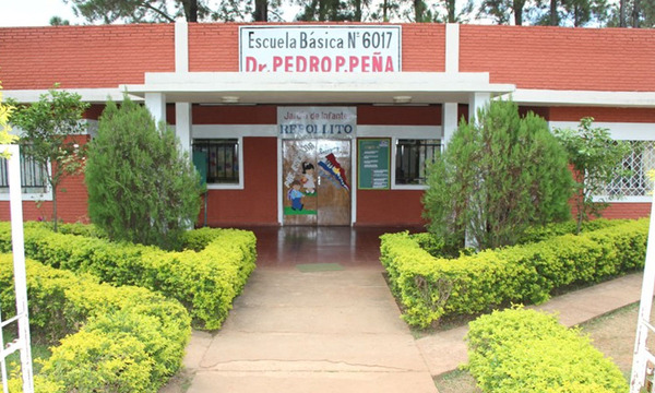 Condicionan matricula con "cancelación de deuda" a padres de escuela Repollito - OviedoPress