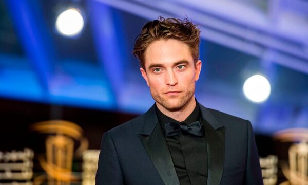 Robert Pattinson fingió ser un traficante de drogas
