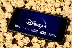 Disney+ llegó a 129,8 millones de suscriptores, y se proyecta como el servicio de streaming número uno en 2026