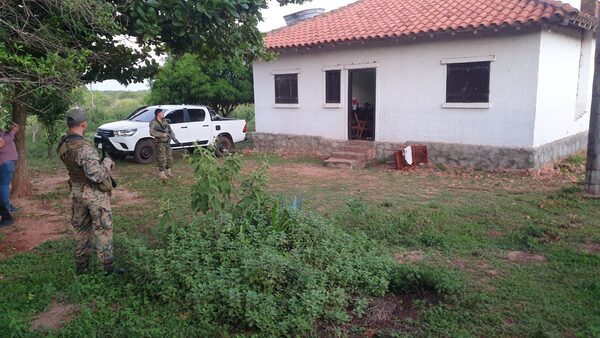 Crimen en San Alfredo fue entre tragos y naipes