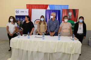 Unos 250 indígenas del Chaco concluyeron exitosamente capacitaciones en oficios