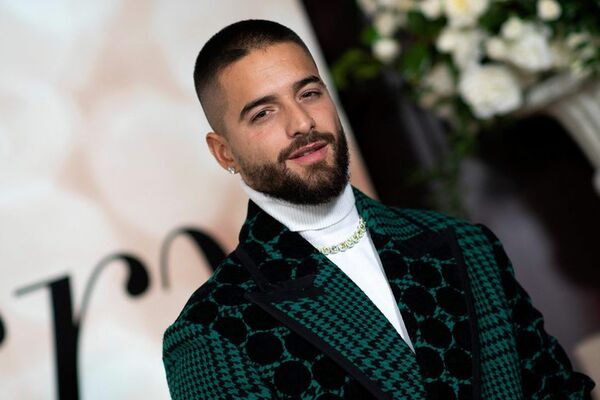 Maluma: “Mi sueño es meterme duro en Hollywood” - Cine y TV - ABC Color