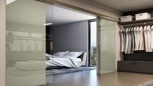 Soft Hit: el accesorio Blindex para puertas - Mercado Inmobiliario - ABC Color