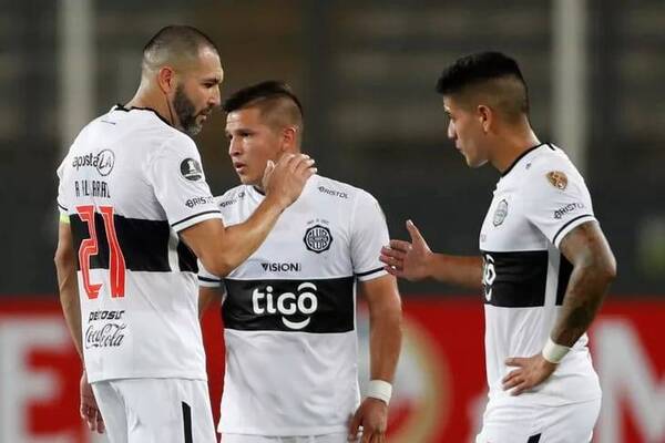 Crónica / “Ya llegará el momento en que los muchachos vuelvan a convertir como siempre”