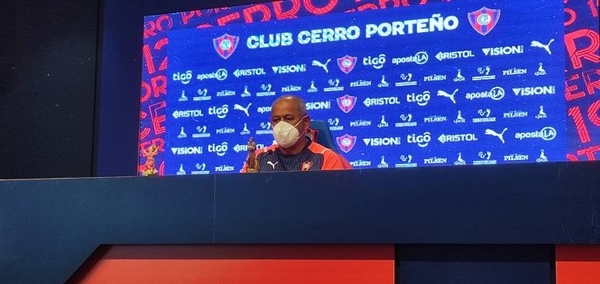 Diario HOY | Francisco Arce: “Es el momento de asociarse al club”