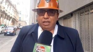 Senador boliviano es enviado a la cárcel tras ser acusado de violación