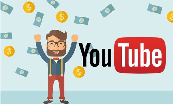 YouTube se transforma: nueva forma de monetizar, transmisiones en equipo, interacciones y más