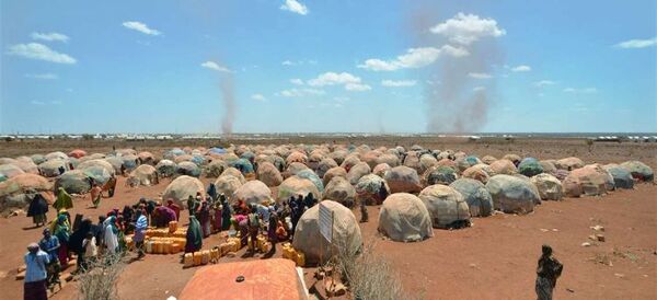 Una ONG denuncia condena a muerte de cuatro adolescentes en Somalia