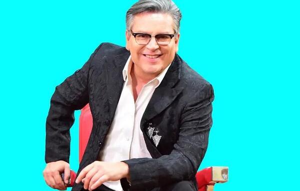 Mili Brítez sobre “Yo Voy”: “Retornar a un programa me da una sensación de bienestar”