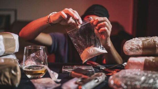 Carfentanilo, el medicamento para dormir elefantes que encontraron en la cocaína adulterada que mató a 24 personas en Argentina