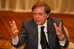 Ecuador ultima un proyecto de ley para atraer la inversión y las alianzas público-privadas - MarketData