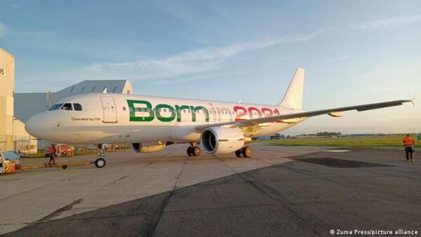Italia da luz verde a privatización de sucesora de Alitalia