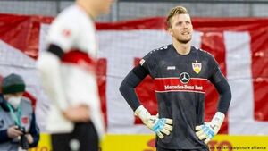 Bundesliga: Stuttgart al borde del knockout