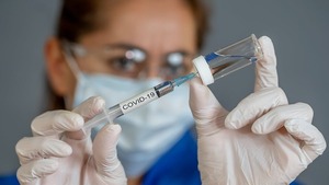Fase aguda de la pandemia podría terminar a mediados de año si el 70% de la población es vacunada - ADN Digital