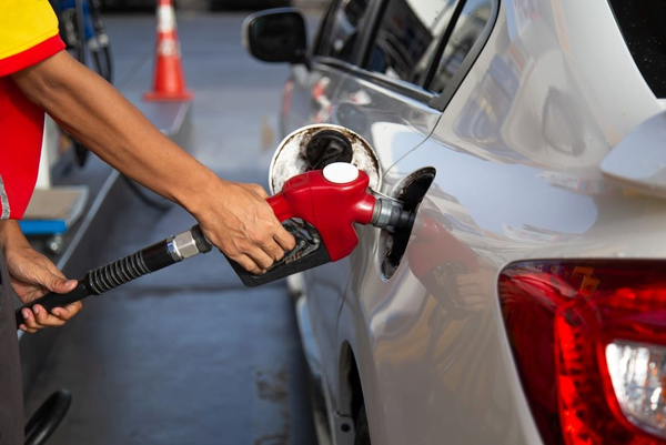 Petropar confirma aumento de precios de combustibles desde este sábado - Noticiero Paraguay