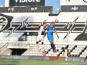 Paridad en Para Uno - APF