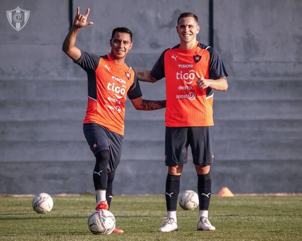 Un gran mercado de pases y los cuatro años de contrato - Cerro Porteño - ABC Color