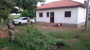 Crimen en San Alfredo: Fiscalía libera a pareja y ordena detención de sospechoso
