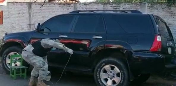 Diario HOY | Encontraron en Ypané el cadáver del ciudadano ruso