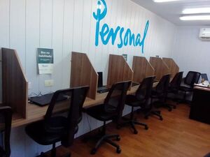 Comuna de Itauguá habilita telecentro para uso comunitario - Nacionales - ABC Color